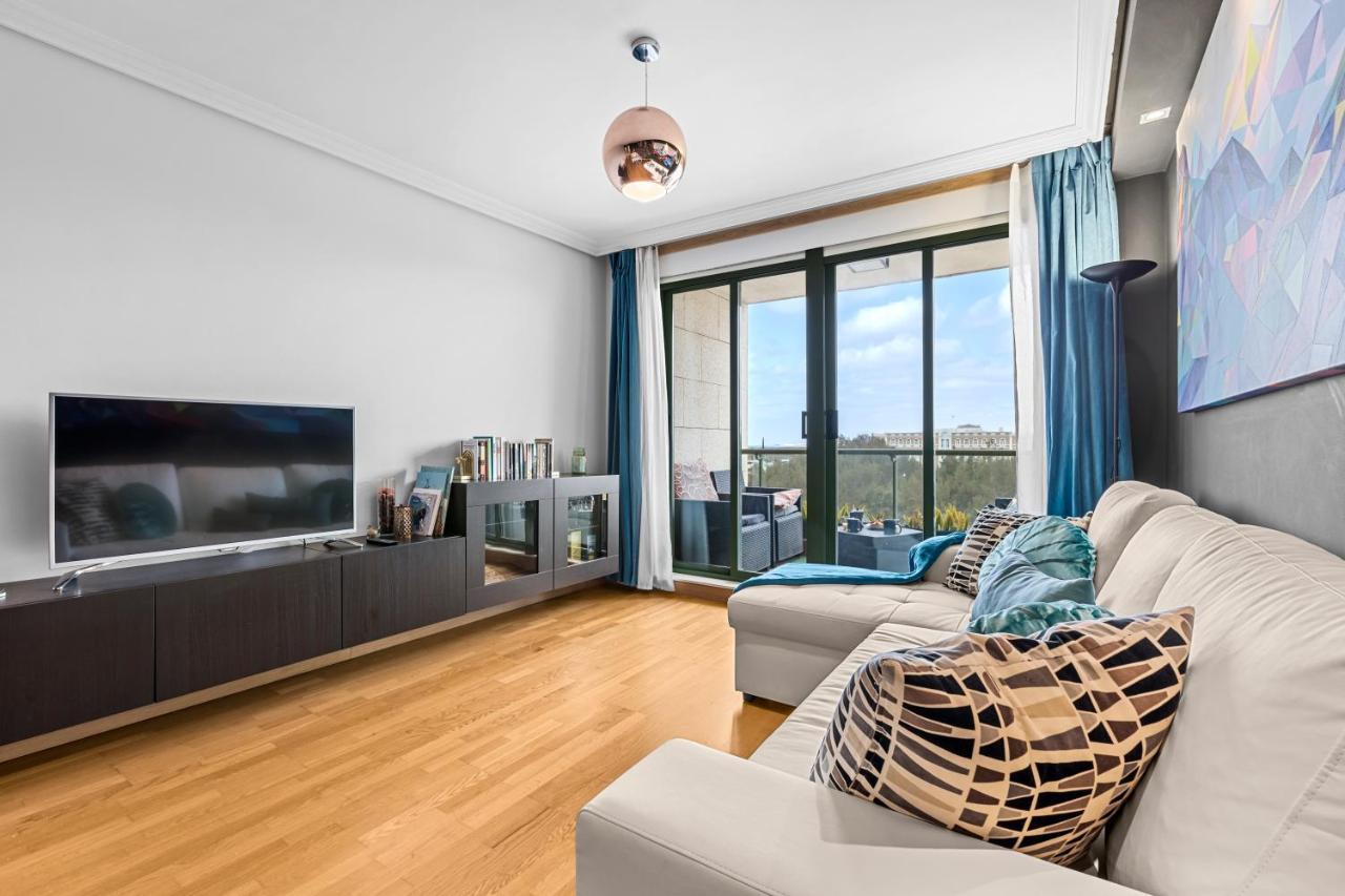 Home2Book Wanderlust Apt Arrecife Beach, Terrace Exteriér fotografie