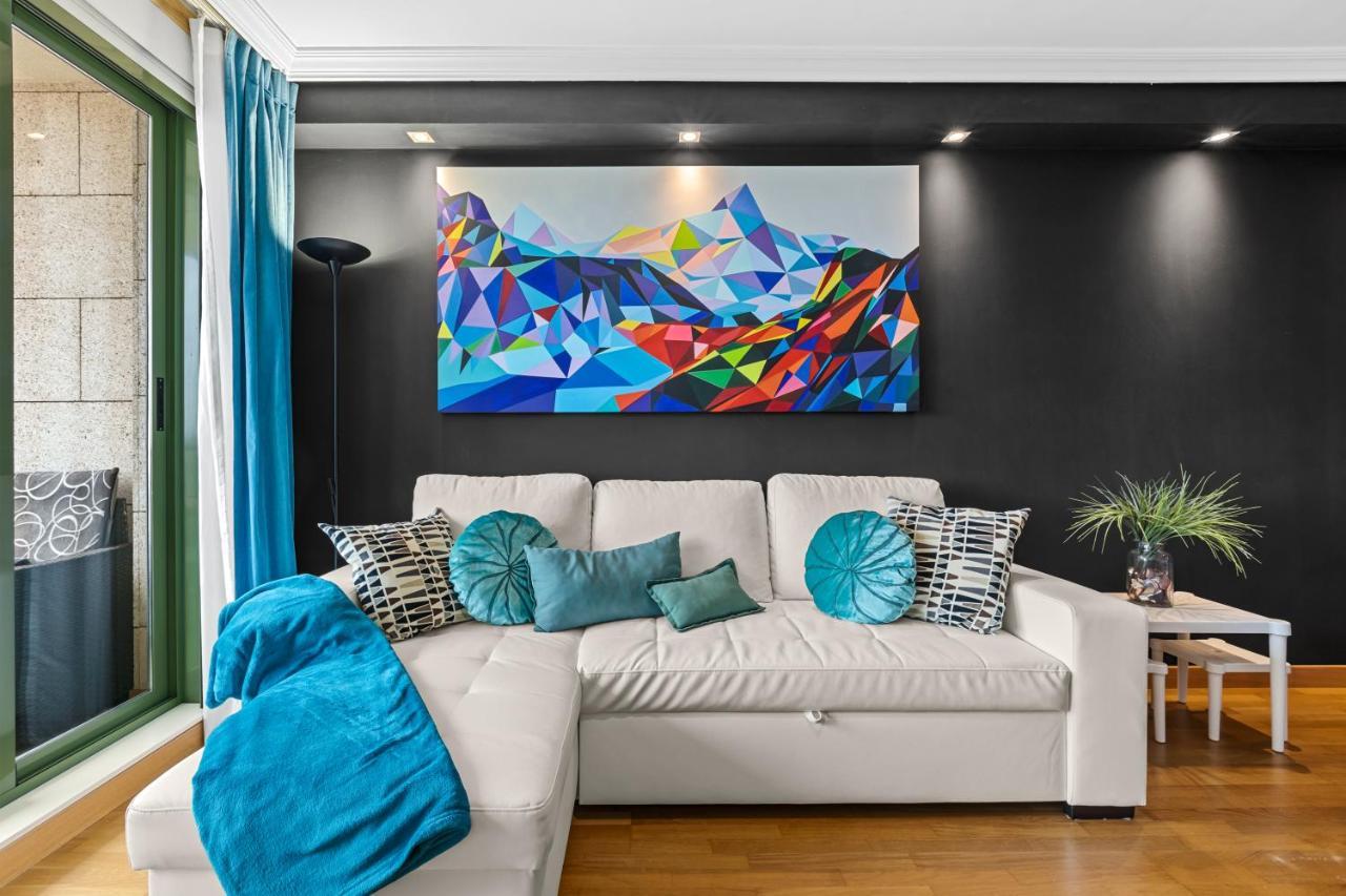 Home2Book Wanderlust Apt Arrecife Beach, Terrace Exteriér fotografie