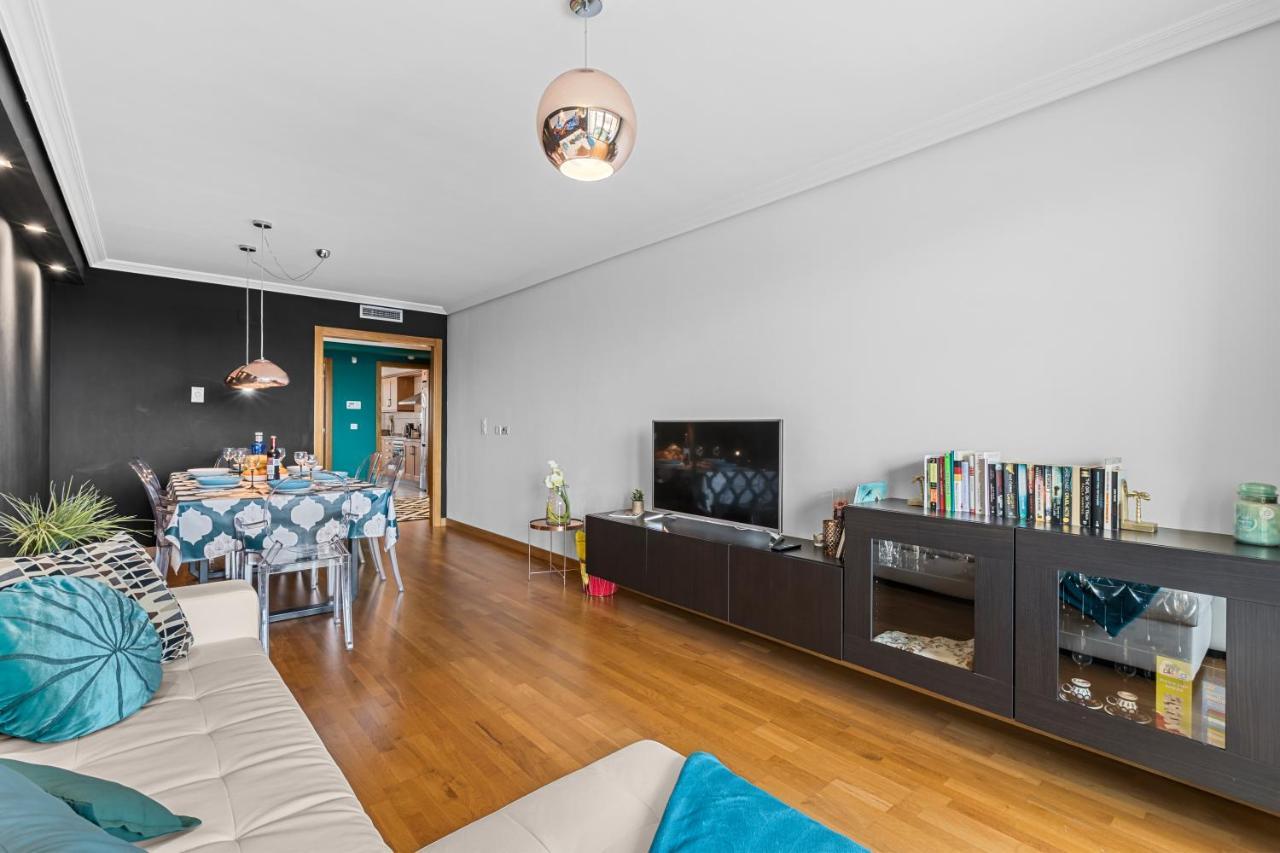 Home2Book Wanderlust Apt Arrecife Beach, Terrace Exteriér fotografie