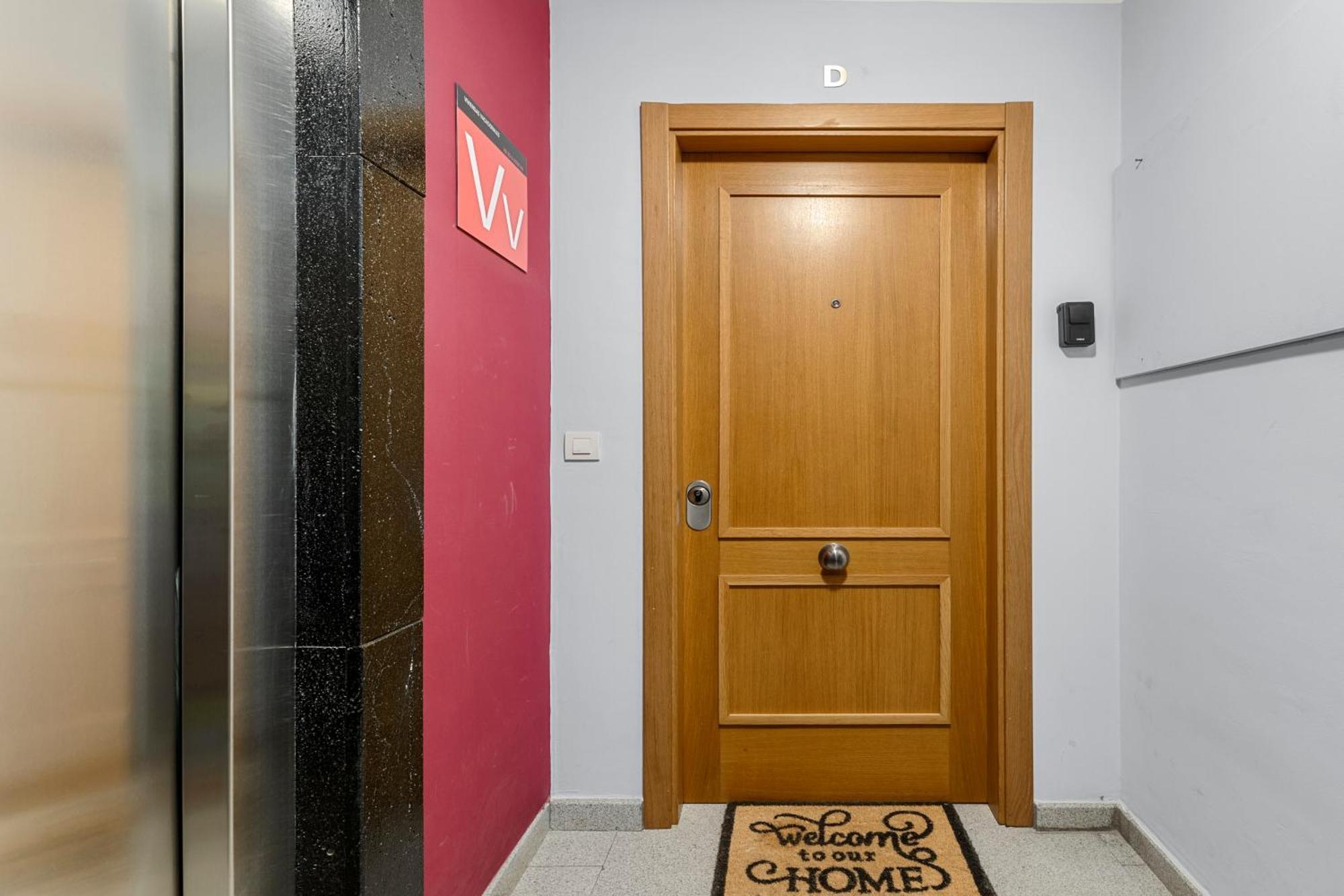 Home2Book Wanderlust Apt Arrecife Beach, Terrace Exteriér fotografie