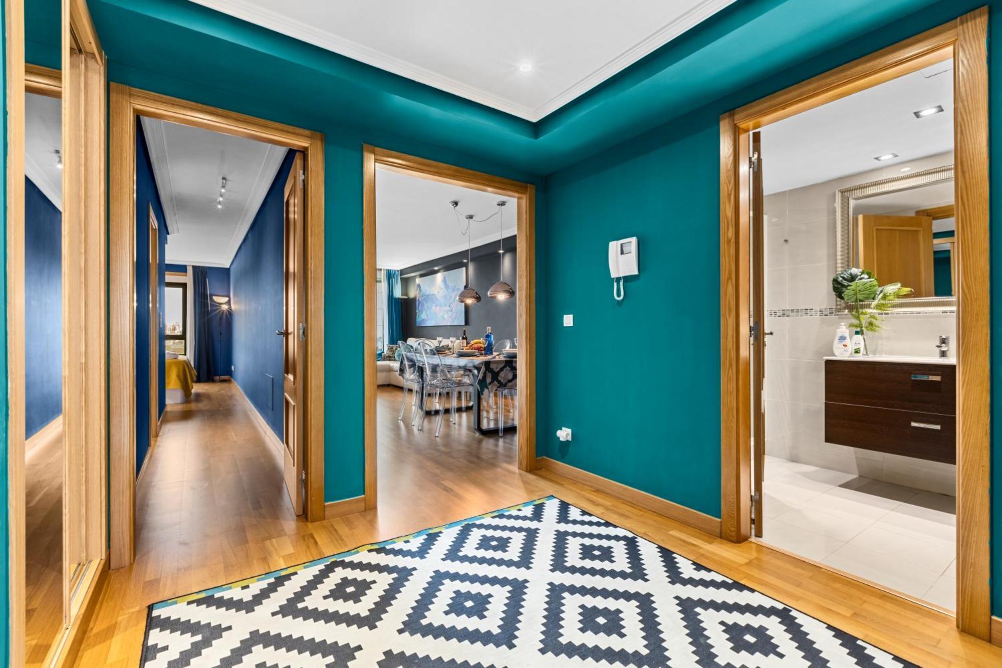 Home2Book Wanderlust Apt Arrecife Beach, Terrace Exteriér fotografie