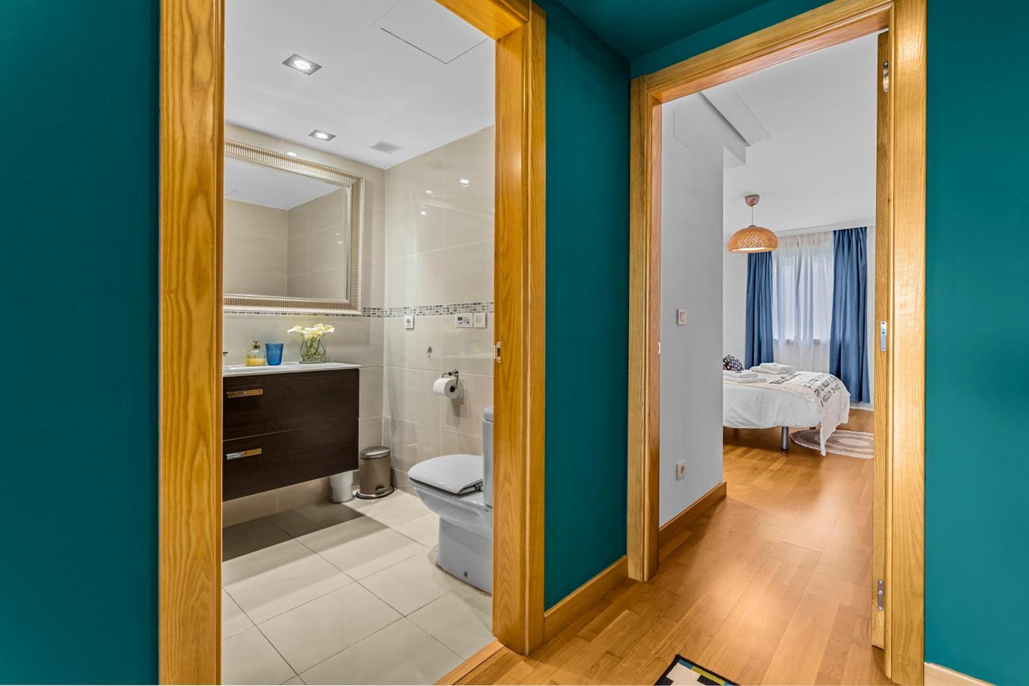 Home2Book Wanderlust Apt Arrecife Beach, Terrace Exteriér fotografie